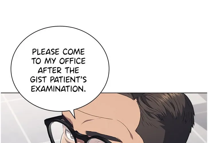 A True Doctor Chapter 129 — Page 96