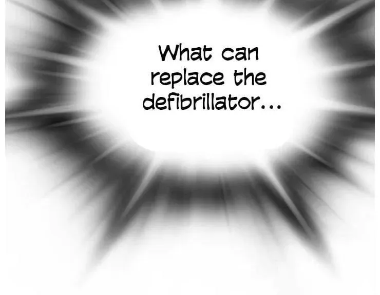 A True Doctor Chapter 13 — Page 12