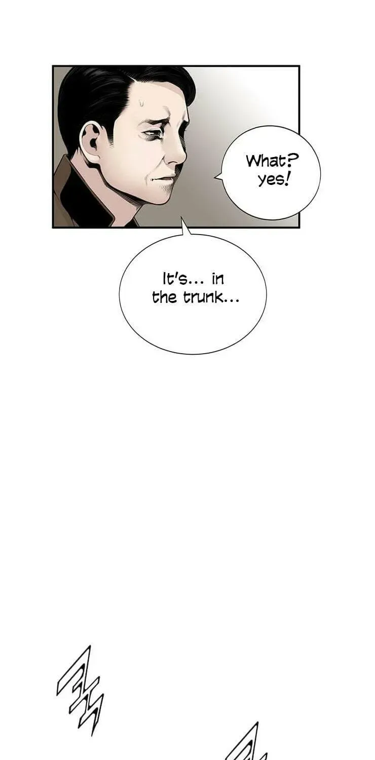 A True Doctor Chapter 13 — Page 16