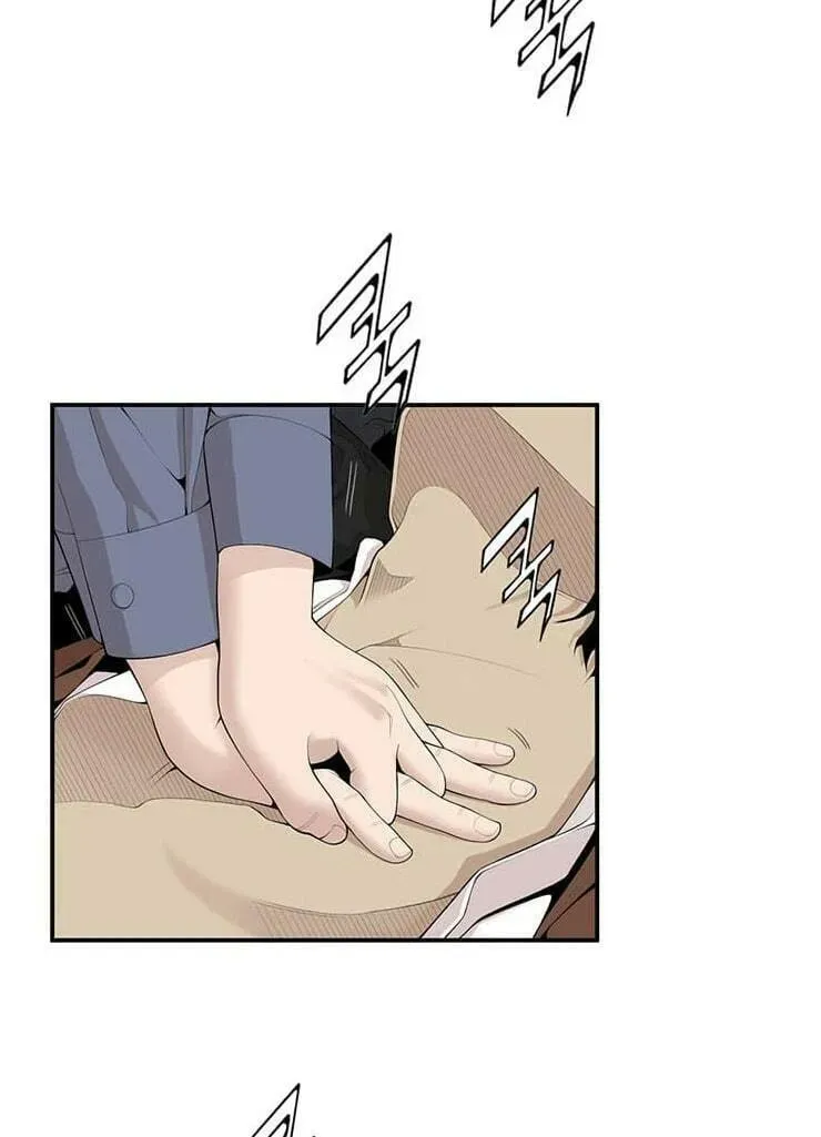 A True Doctor Chapter 13 — Page 17