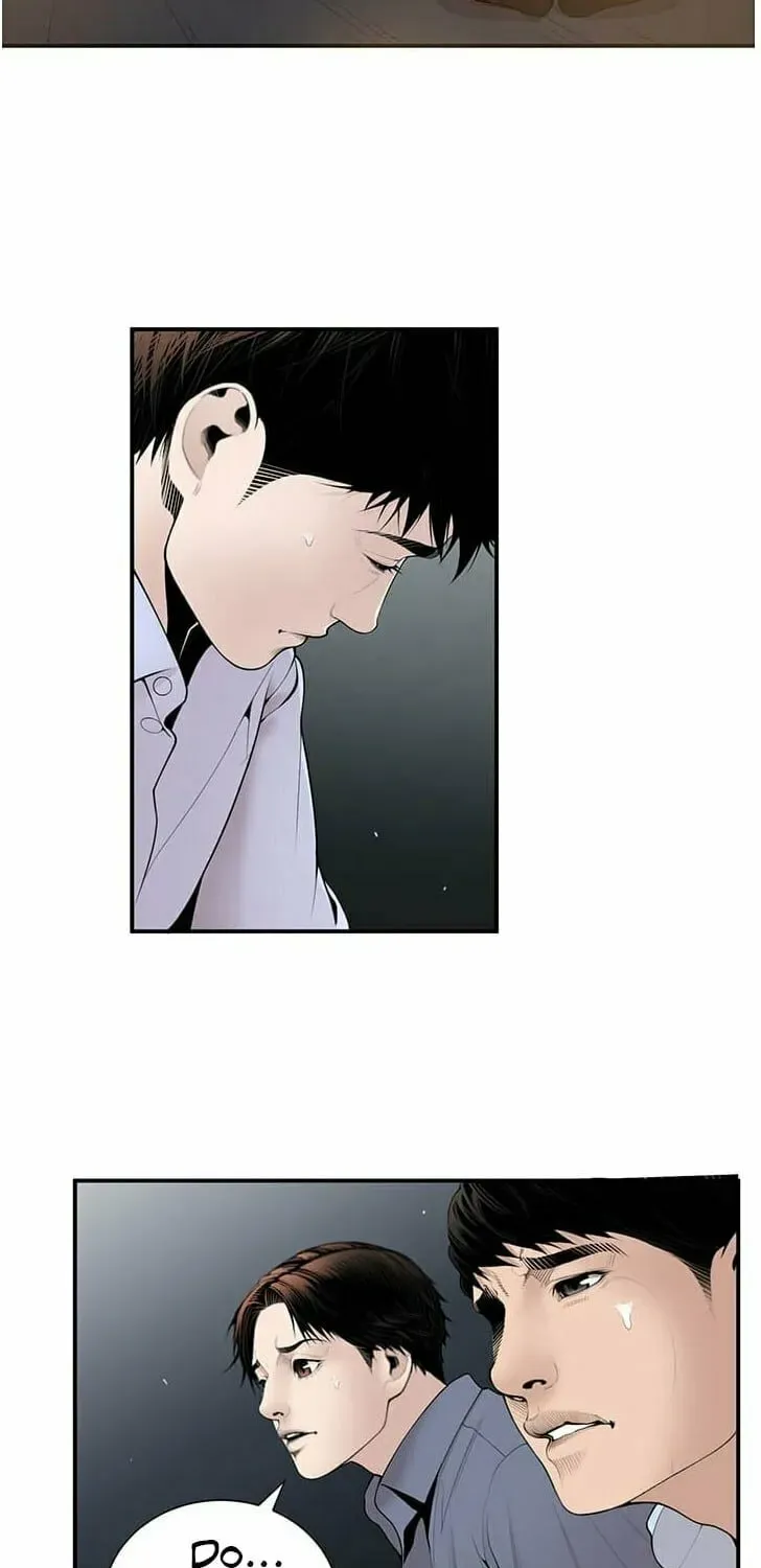 A True Doctor Chapter 13 — Page 30