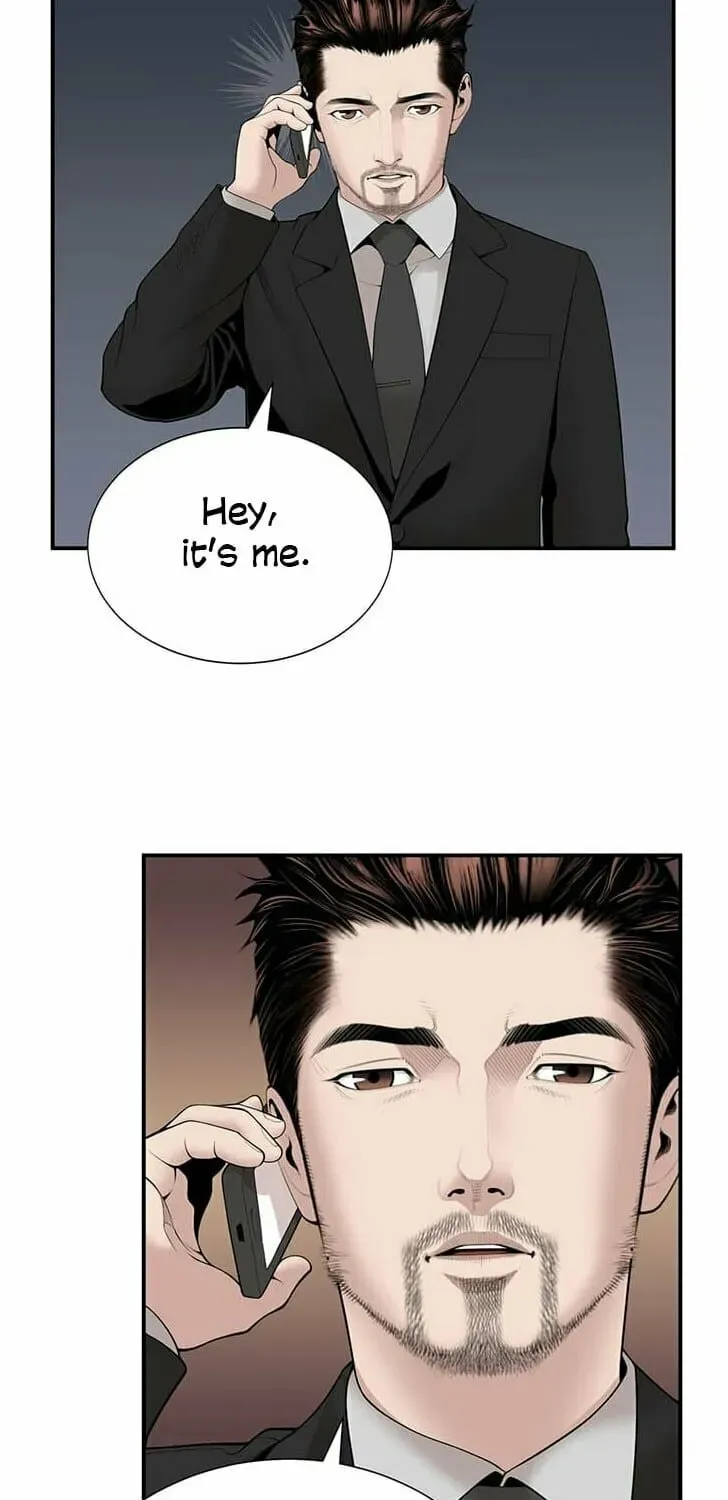 A True Doctor Chapter 13 — Page 39