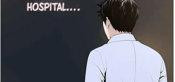 A True Doctor Chapter 13 — Page 44