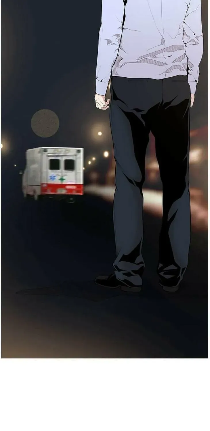 A True Doctor Chapter 13 — Page 45
