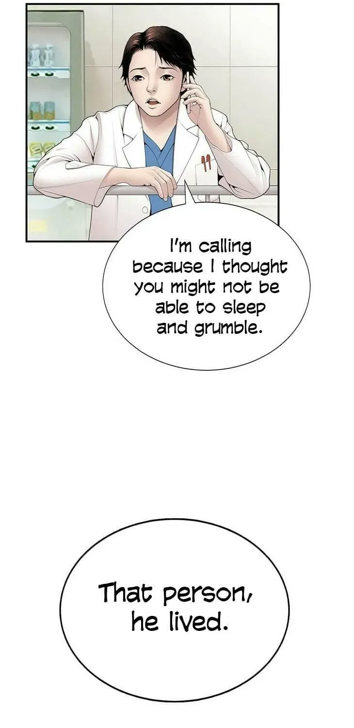 A True Doctor Chapter 13 — Page 48