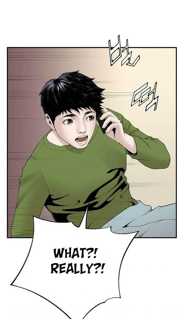 A True Doctor Chapter 13 — Page 49