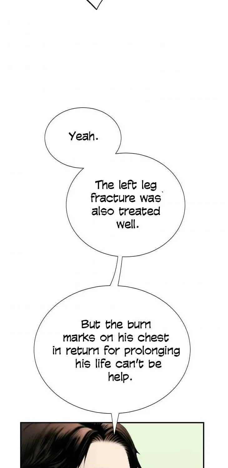 A True Doctor Chapter 13 — Page 50