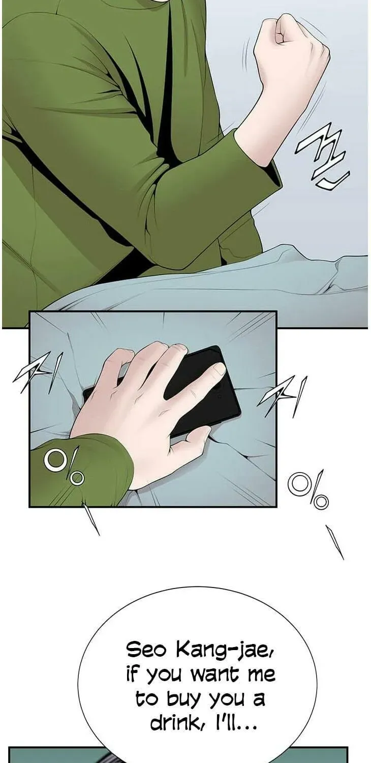 A True Doctor Chapter 13 — Page 52