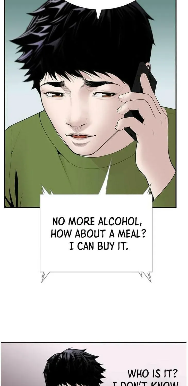 A True Doctor Chapter 13 — Page 53