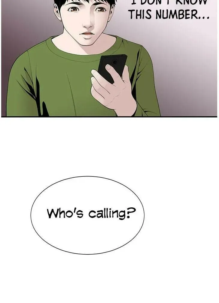 A True Doctor Chapter 13 — Page 54