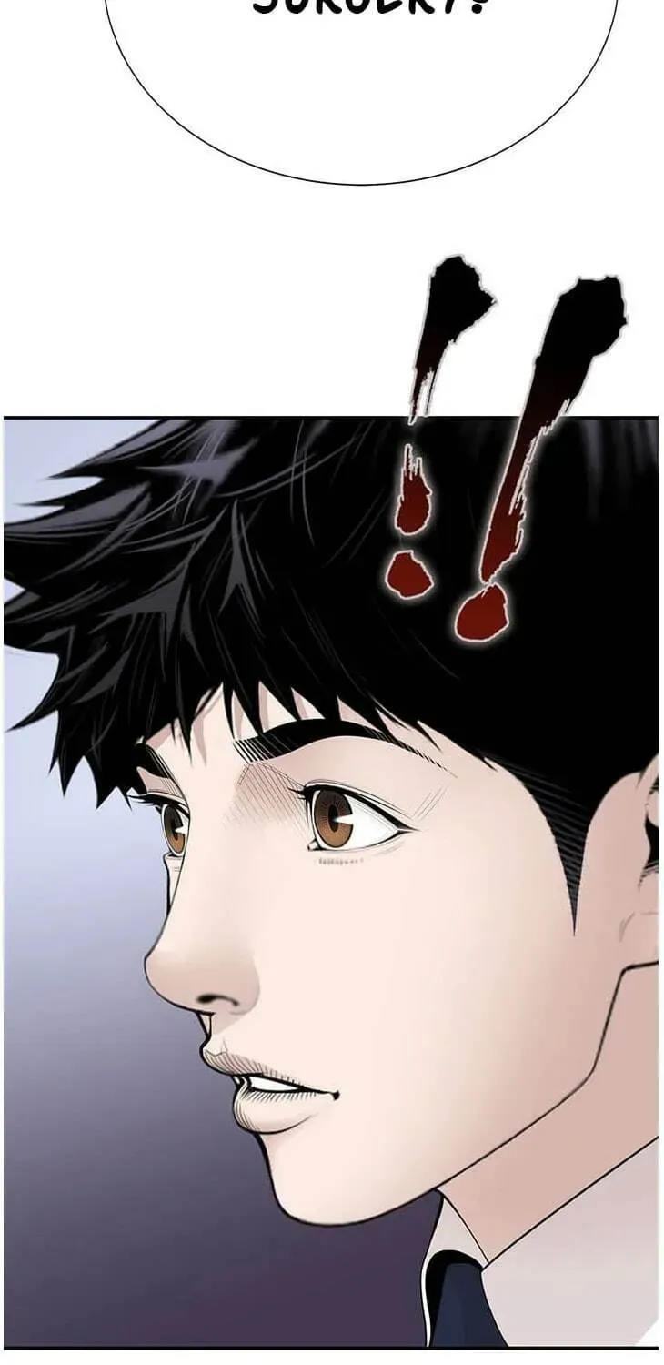 A True Doctor Chapter 13 — Page 64