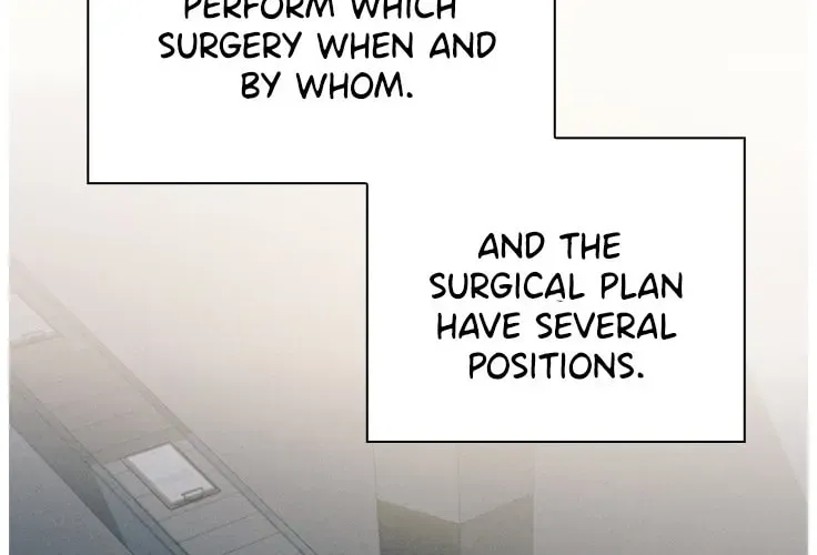 A True Doctor Chapter 130 — Page 5