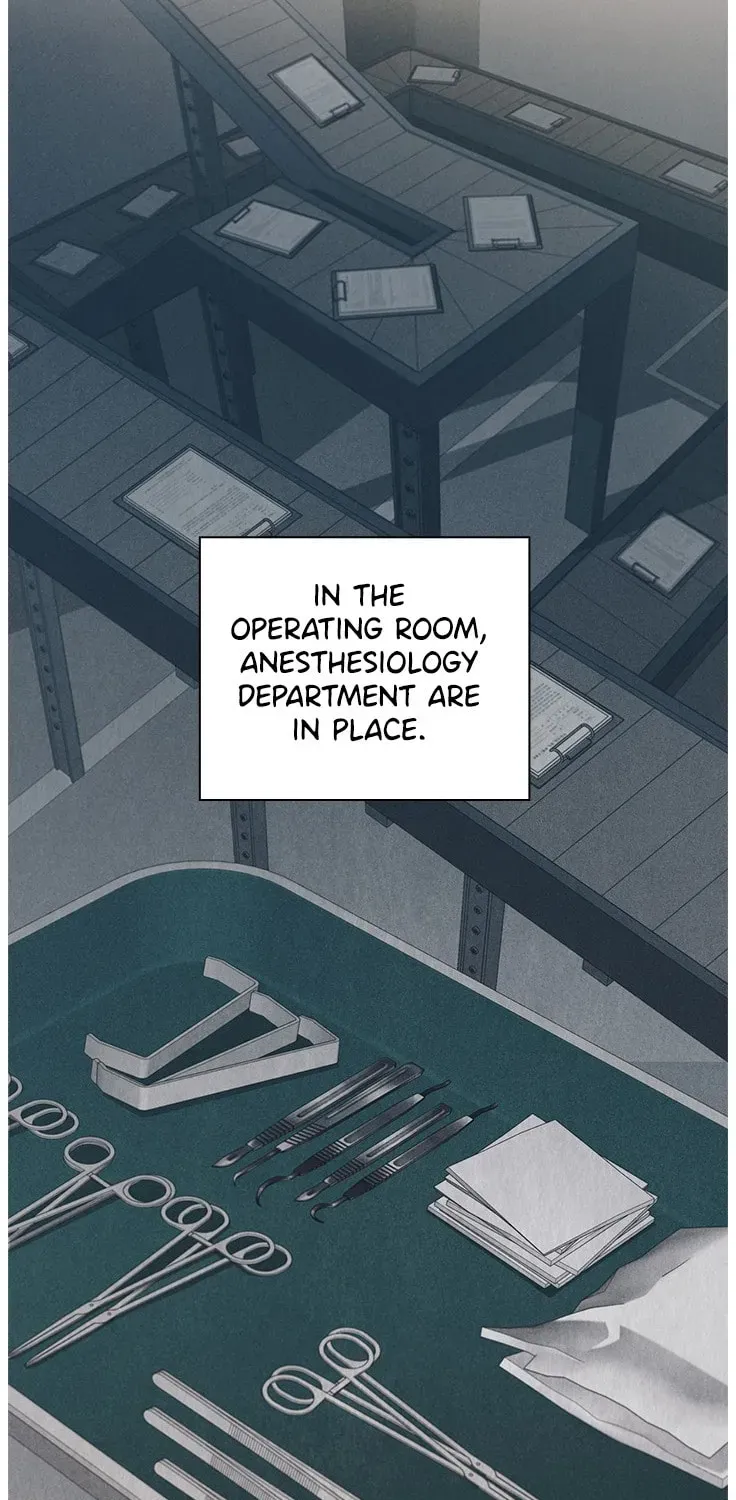A True Doctor Chapter 130 — Page 6
