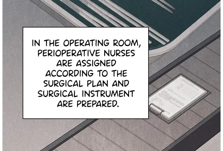 A True Doctor Chapter 130 — Page 7