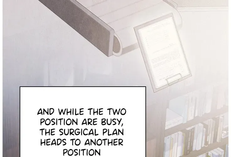 A True Doctor Chapter 130 — Page 9