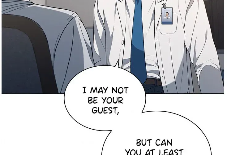 A True Doctor Chapter 130 — Page 100