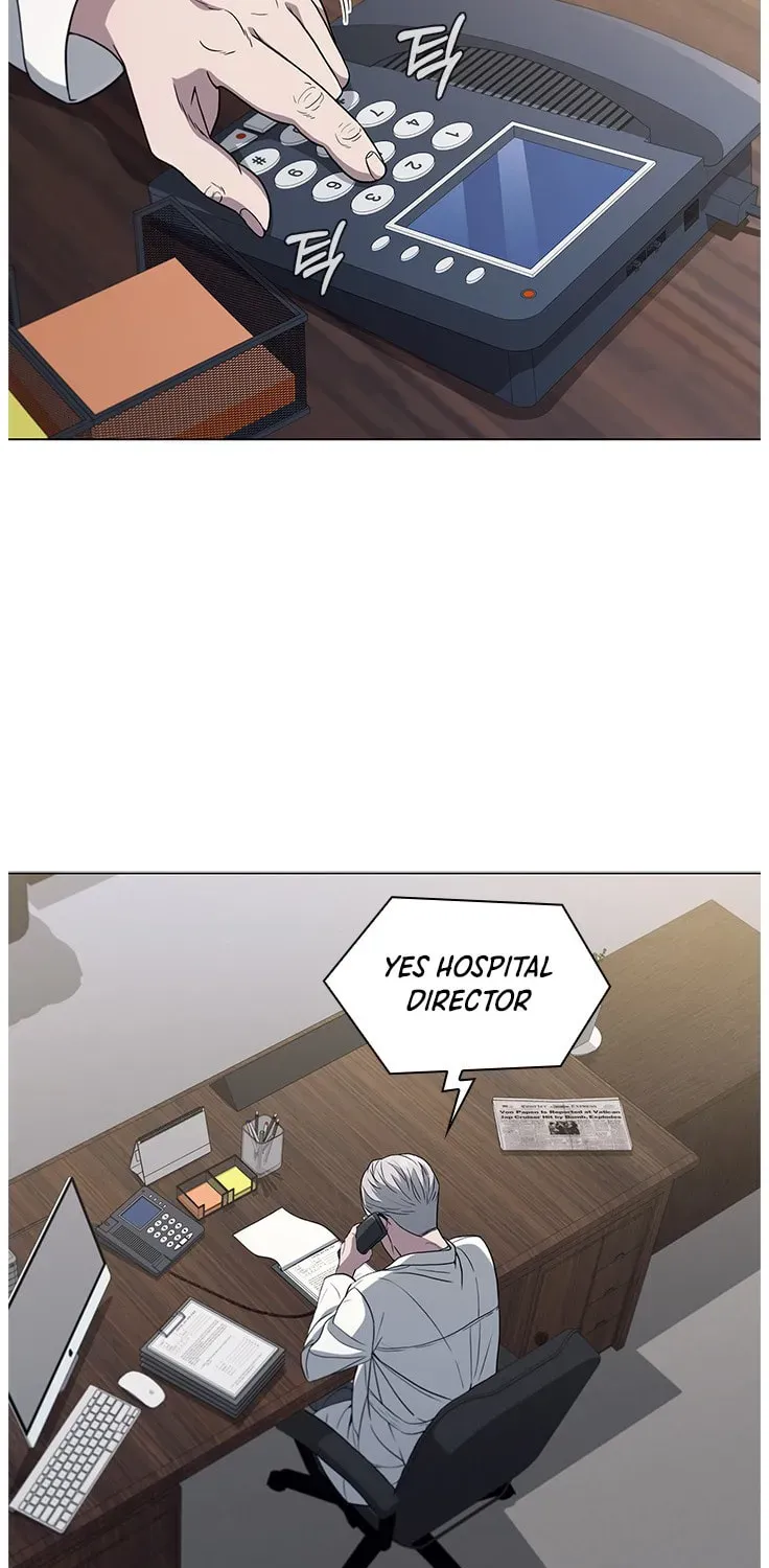 A True Doctor Chapter 130 — Page 14