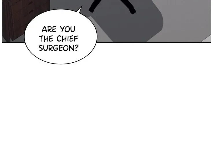 A True Doctor Chapter 130 — Page 15