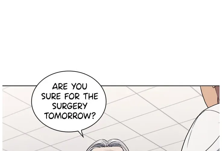 A True Doctor Chapter 130 — Page 21