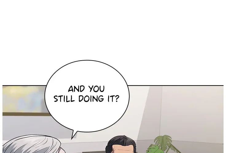A True Doctor Chapter 130 — Page 25