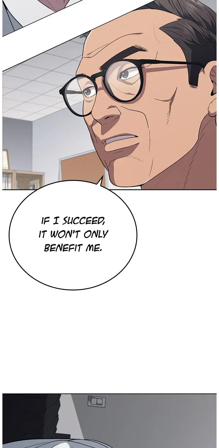 A True Doctor Chapter 130 — Page 28