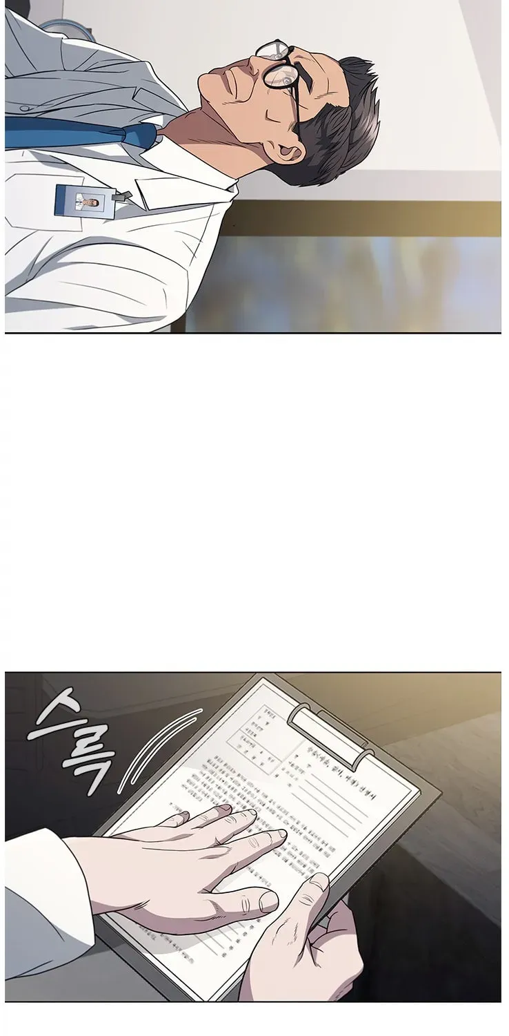 A True Doctor Chapter 130 — Page 31