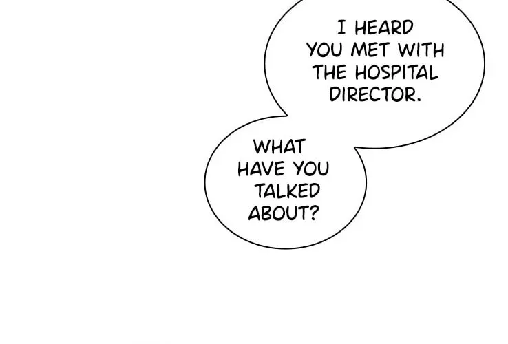 A True Doctor Chapter 130 — Page 38