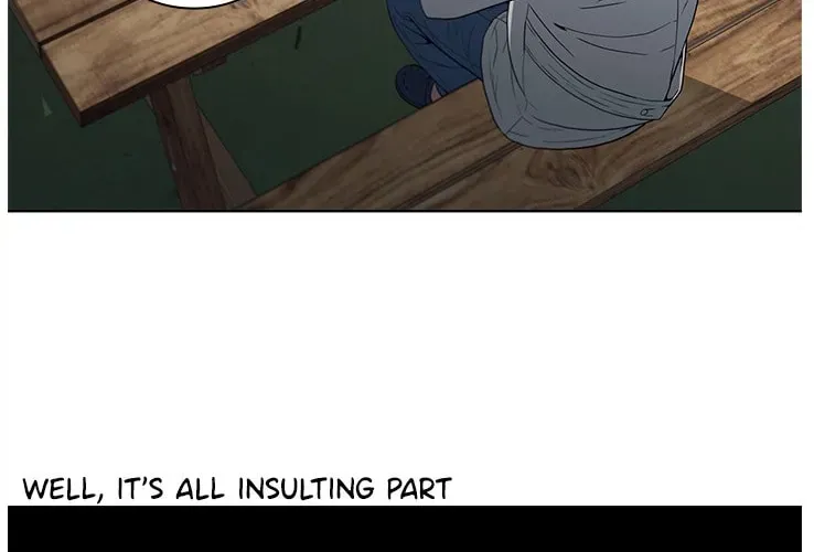 A True Doctor Chapter 130 — Page 42
