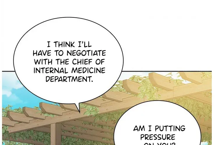 A True Doctor Chapter 130 — Page 56