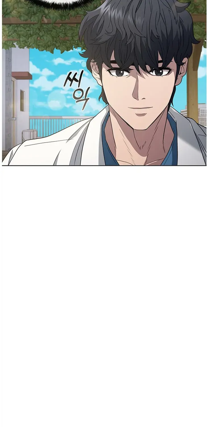A True Doctor Chapter 130 — Page 60