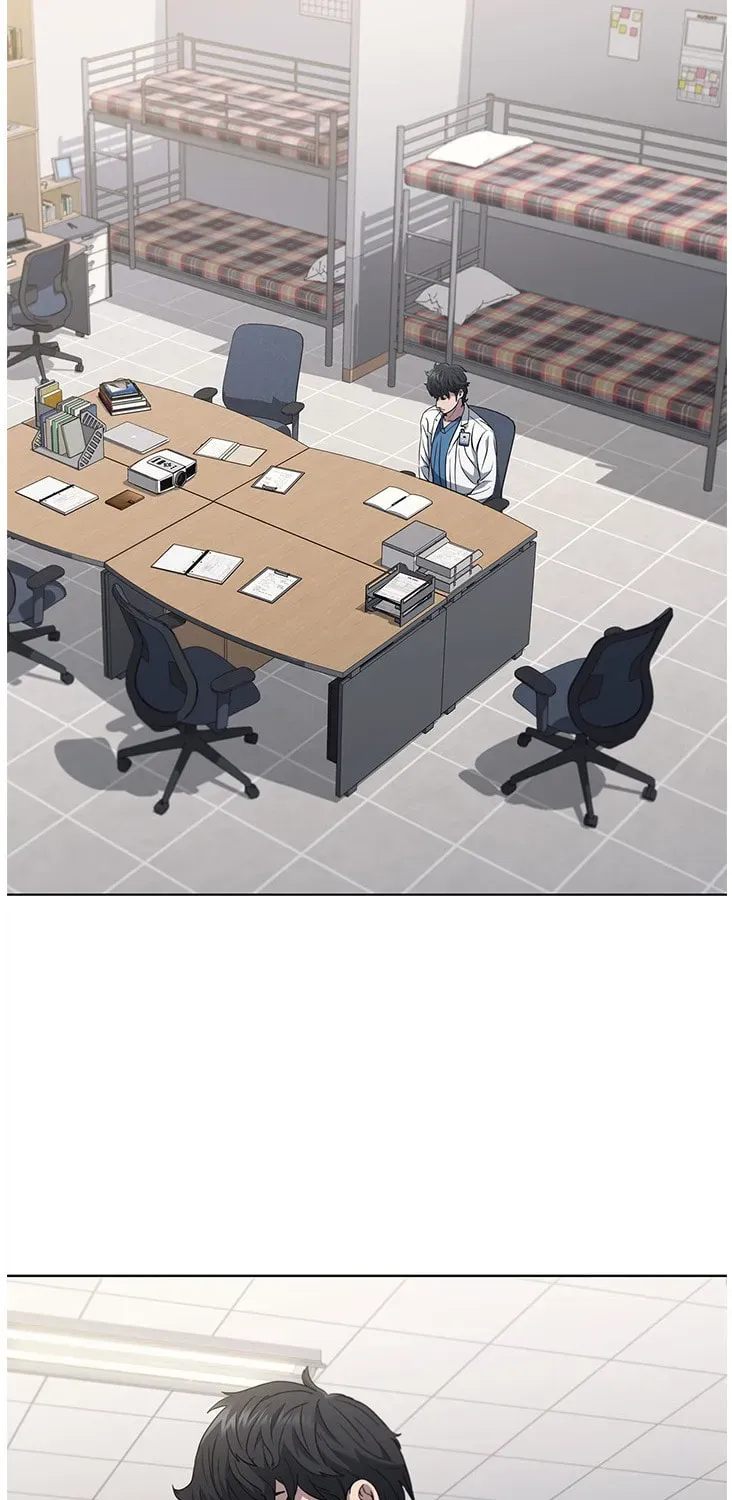 A True Doctor Chapter 130 — Page 64