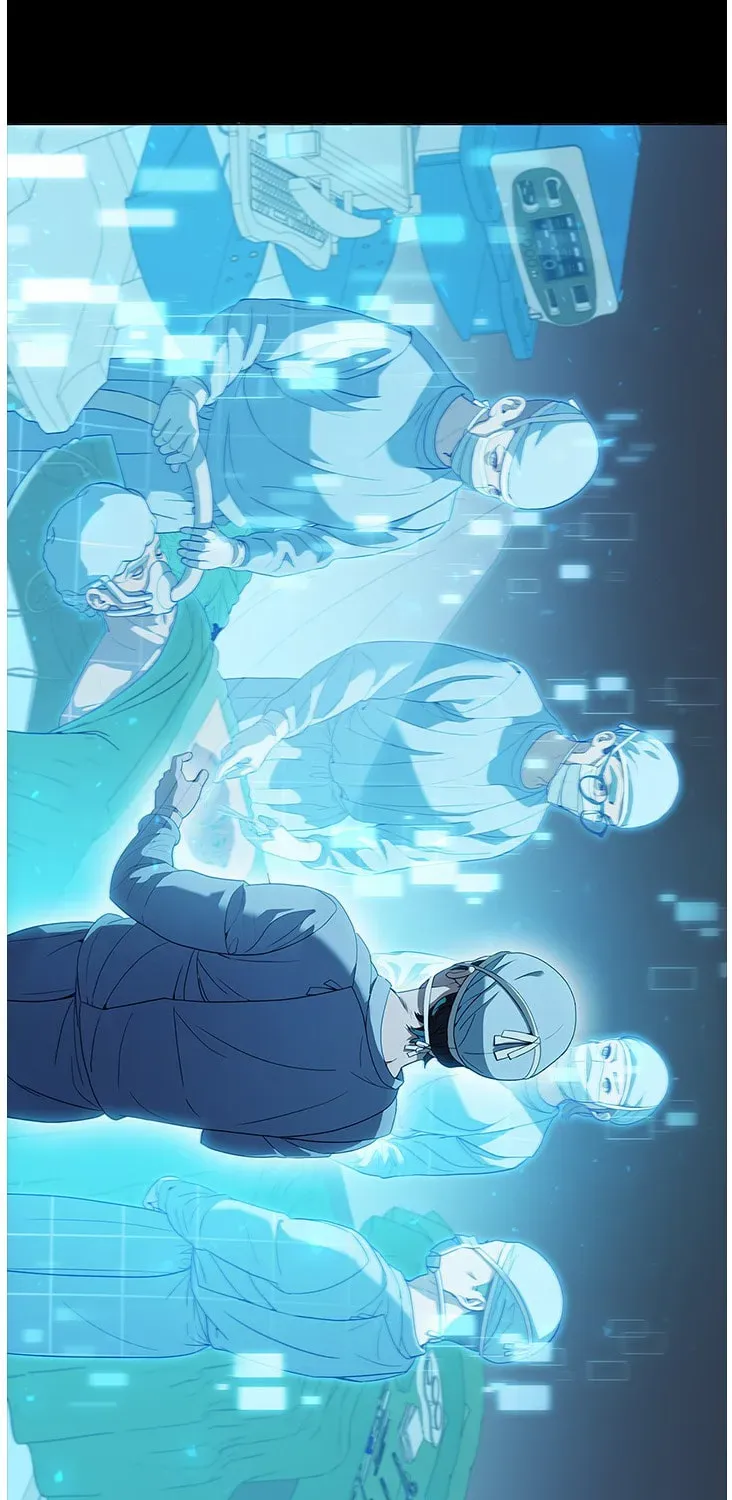 A True Doctor Chapter 130 — Page 74