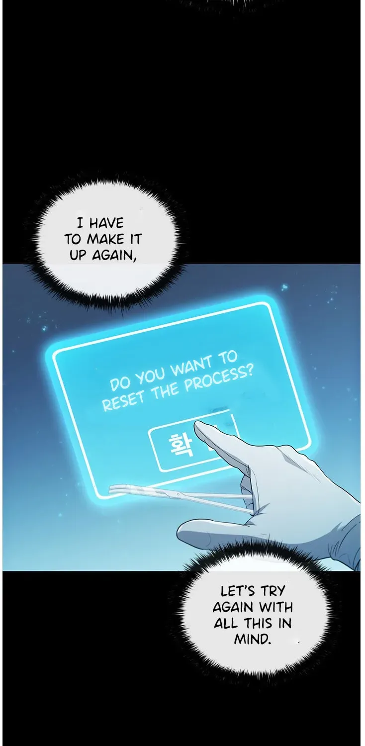A True Doctor Chapter 130 — Page 91
