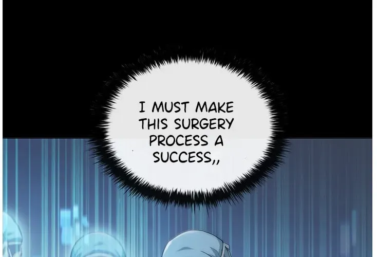 A True Doctor Chapter 130 — Page 92