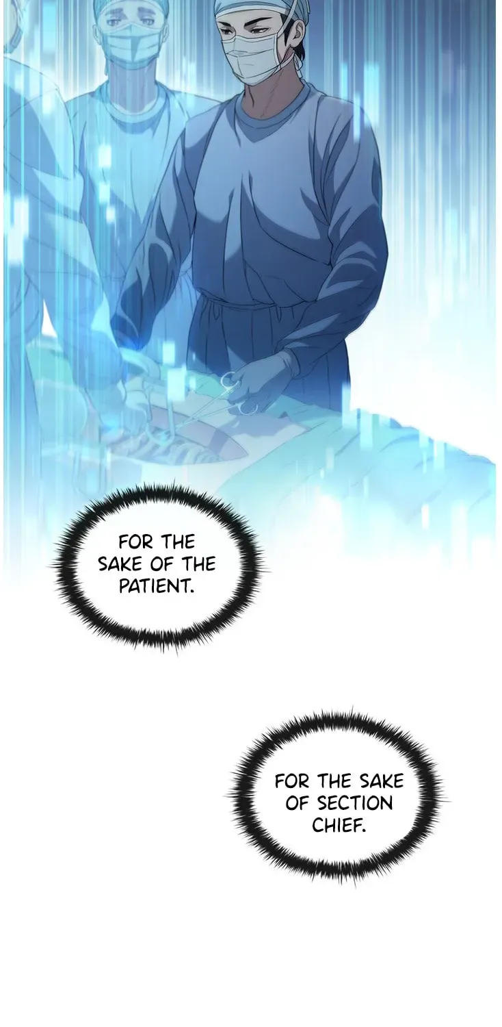A True Doctor Chapter 130 — Page 93
