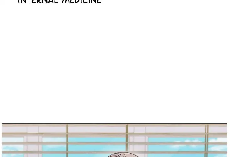 A True Doctor Chapter 130 — Page 96