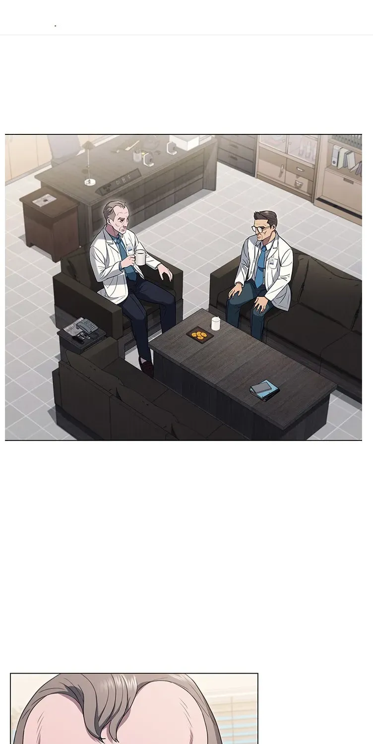 A True Doctor Chapter 131 — Page 2
