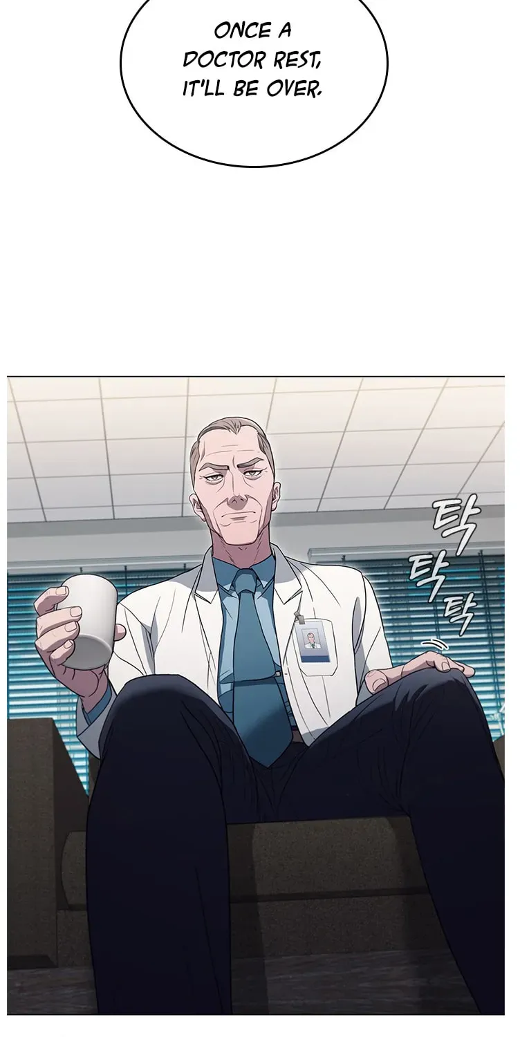 A True Doctor Chapter 131 — Page 7