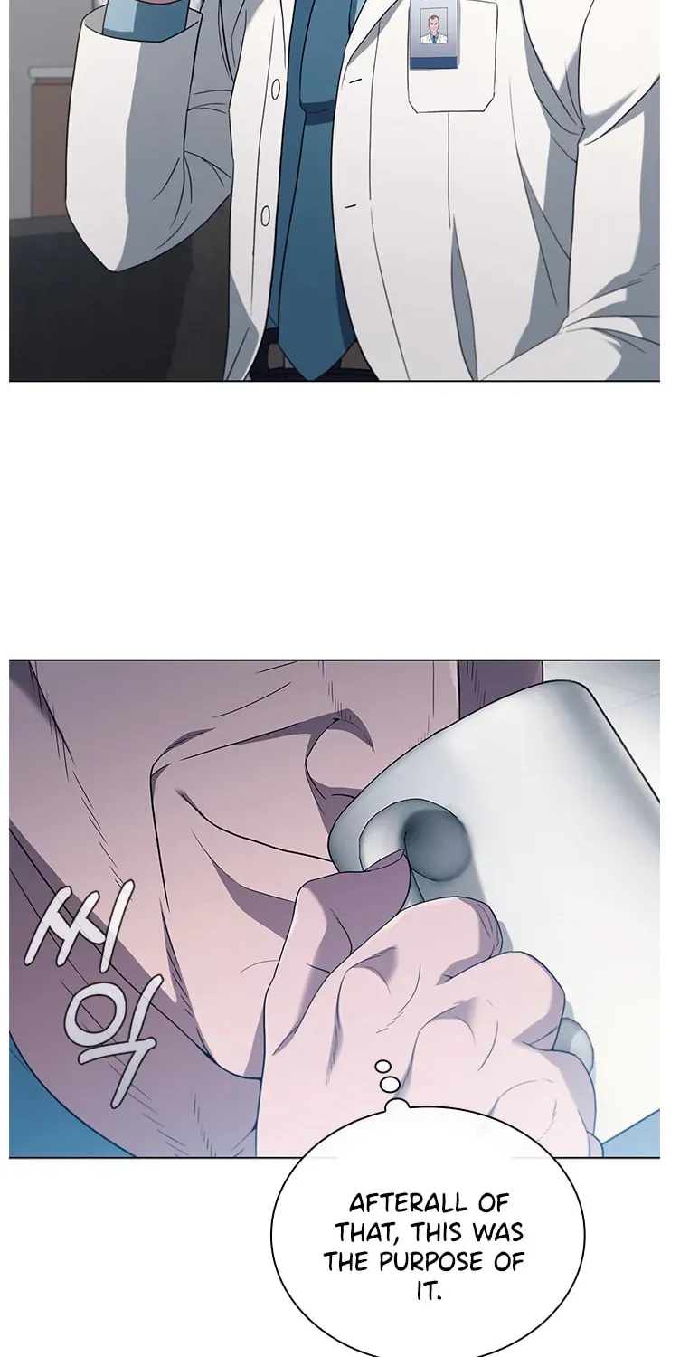 A True Doctor Chapter 131 — Page 13