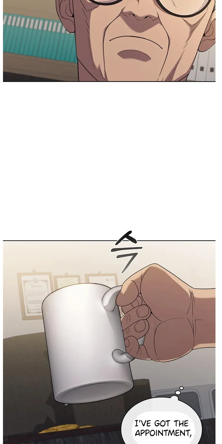 A True Doctor Chapter 131 — Page 17