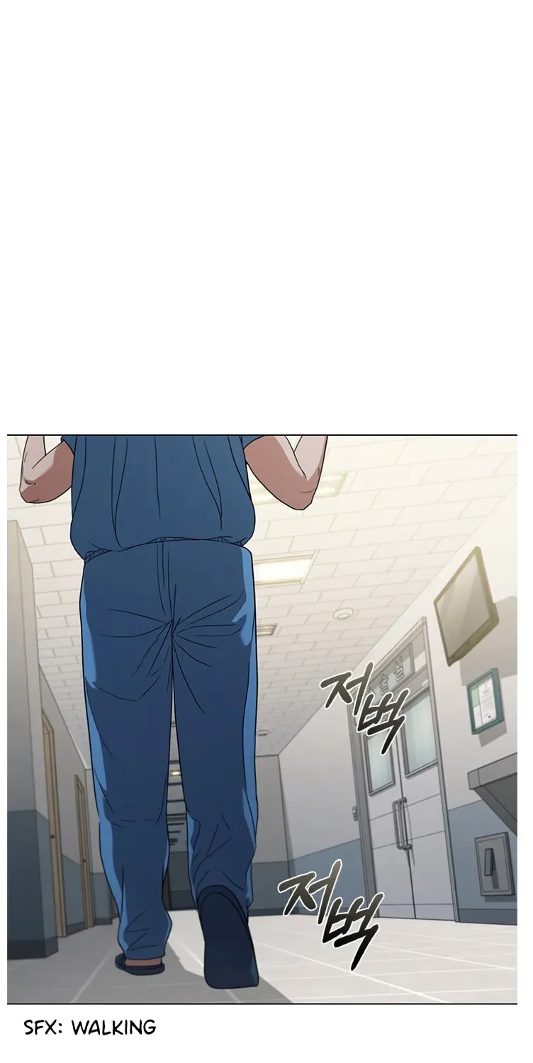 A True Doctor Chapter 131 — Page 20