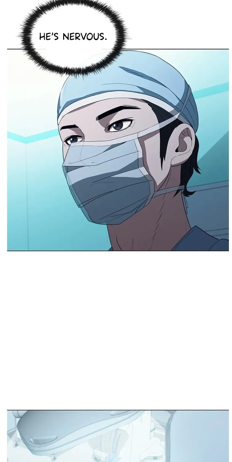 A True Doctor Chapter 131 — Page 30