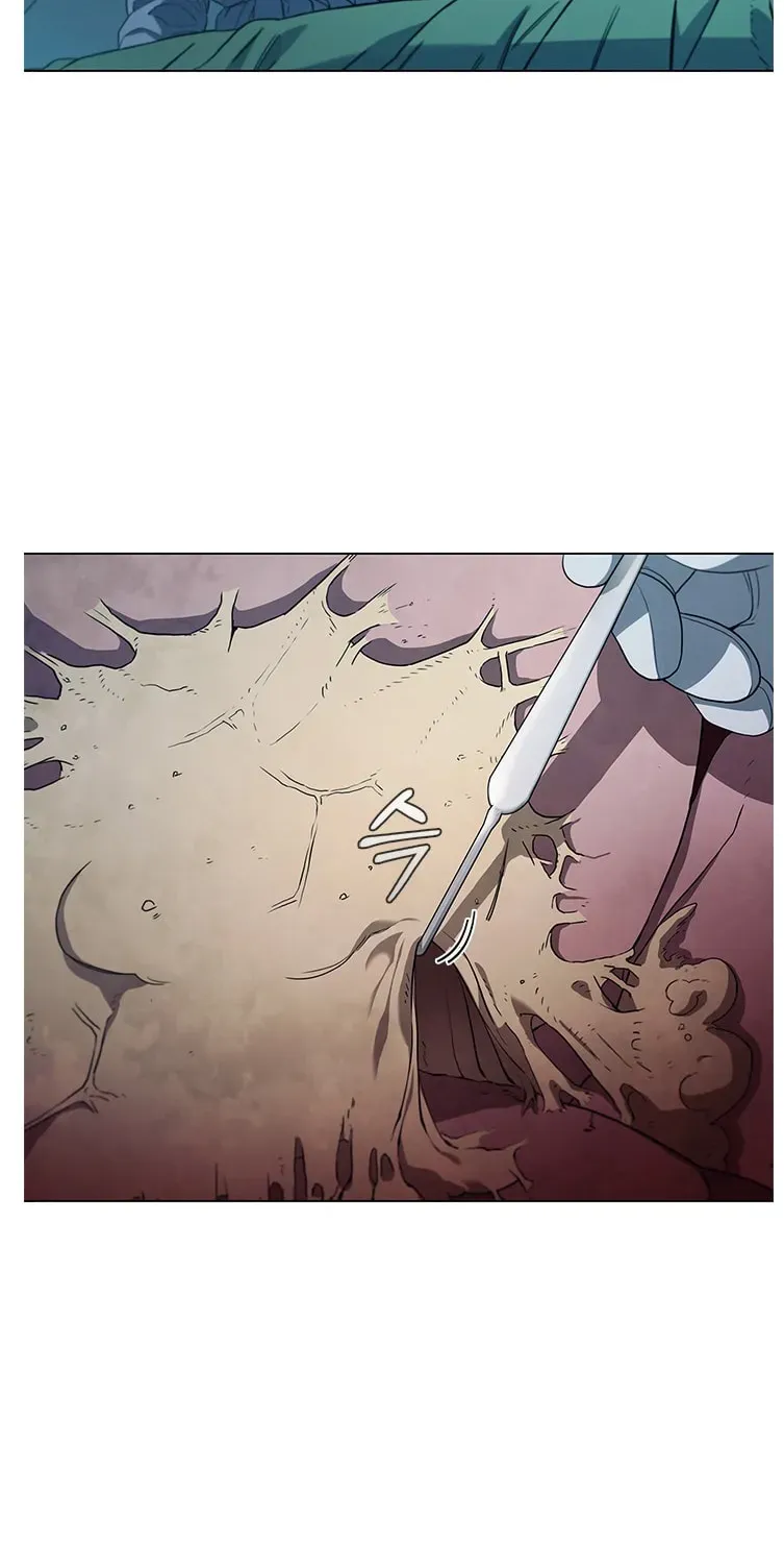 A True Doctor Chapter 131 — Page 34