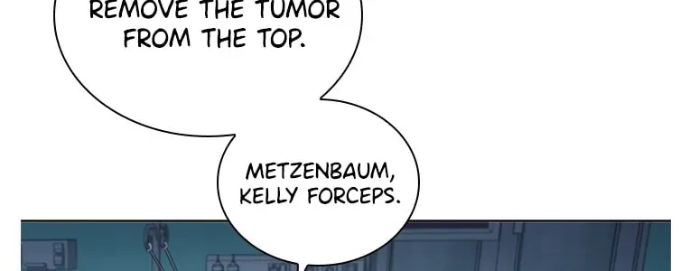 A True Doctor Chapter 131 — Page 40