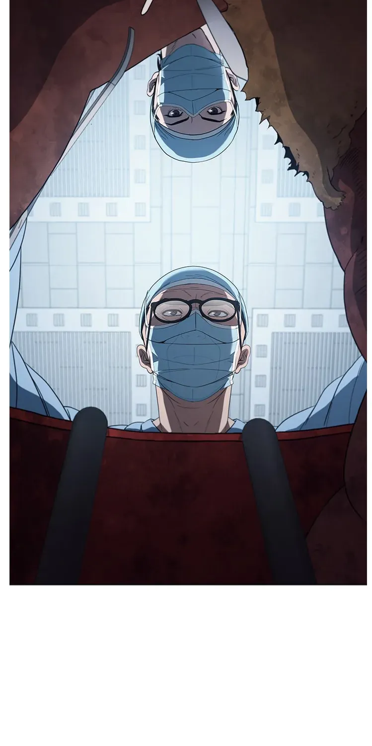A True Doctor Chapter 131 — Page 43