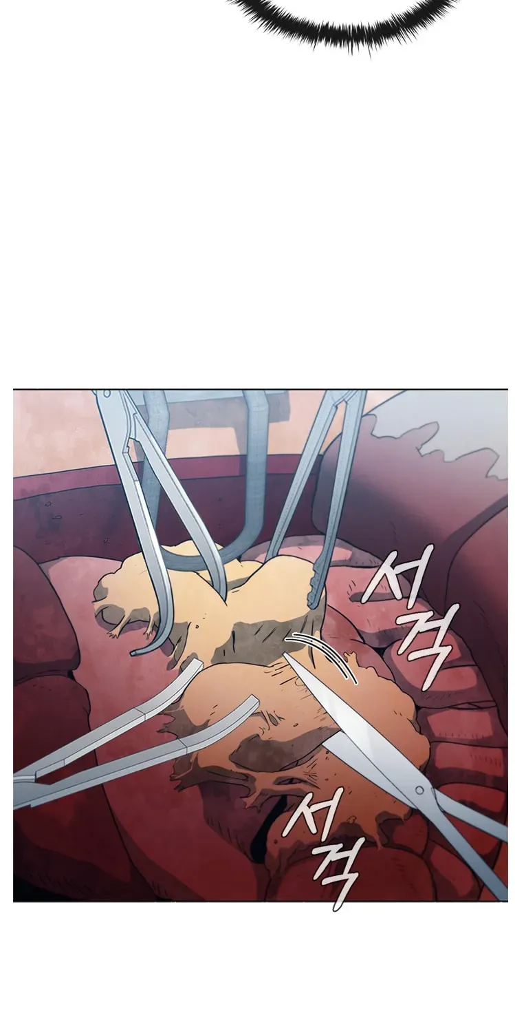 A True Doctor Chapter 131 — Page 47