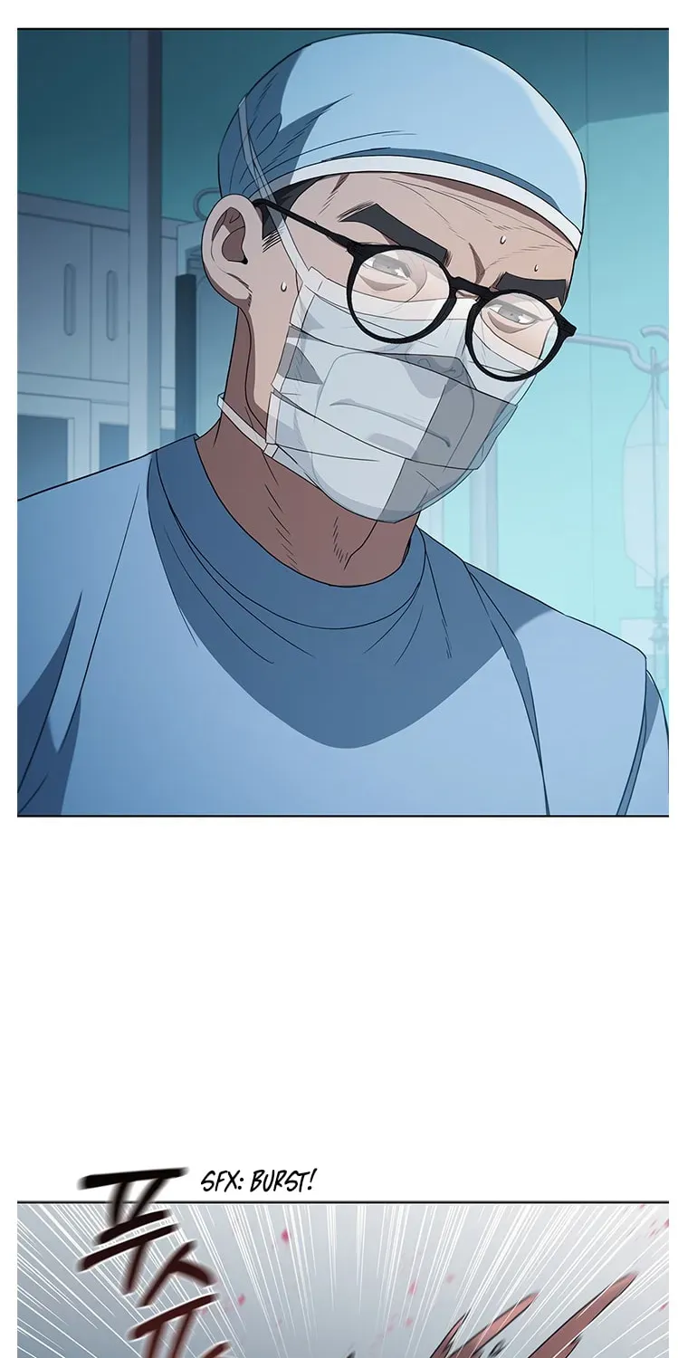 A True Doctor Chapter 131 — Page 48