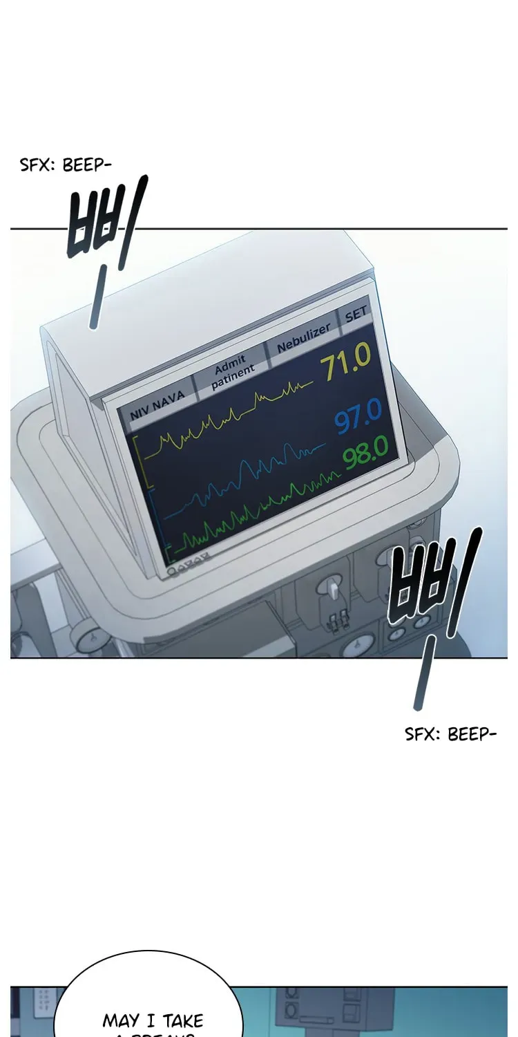 A True Doctor Chapter 131 — Page 63