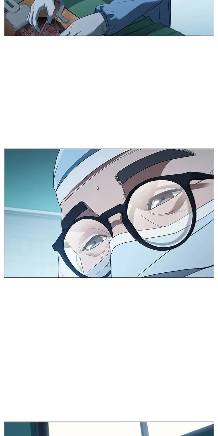 A True Doctor Chapter 131 — Page 72
