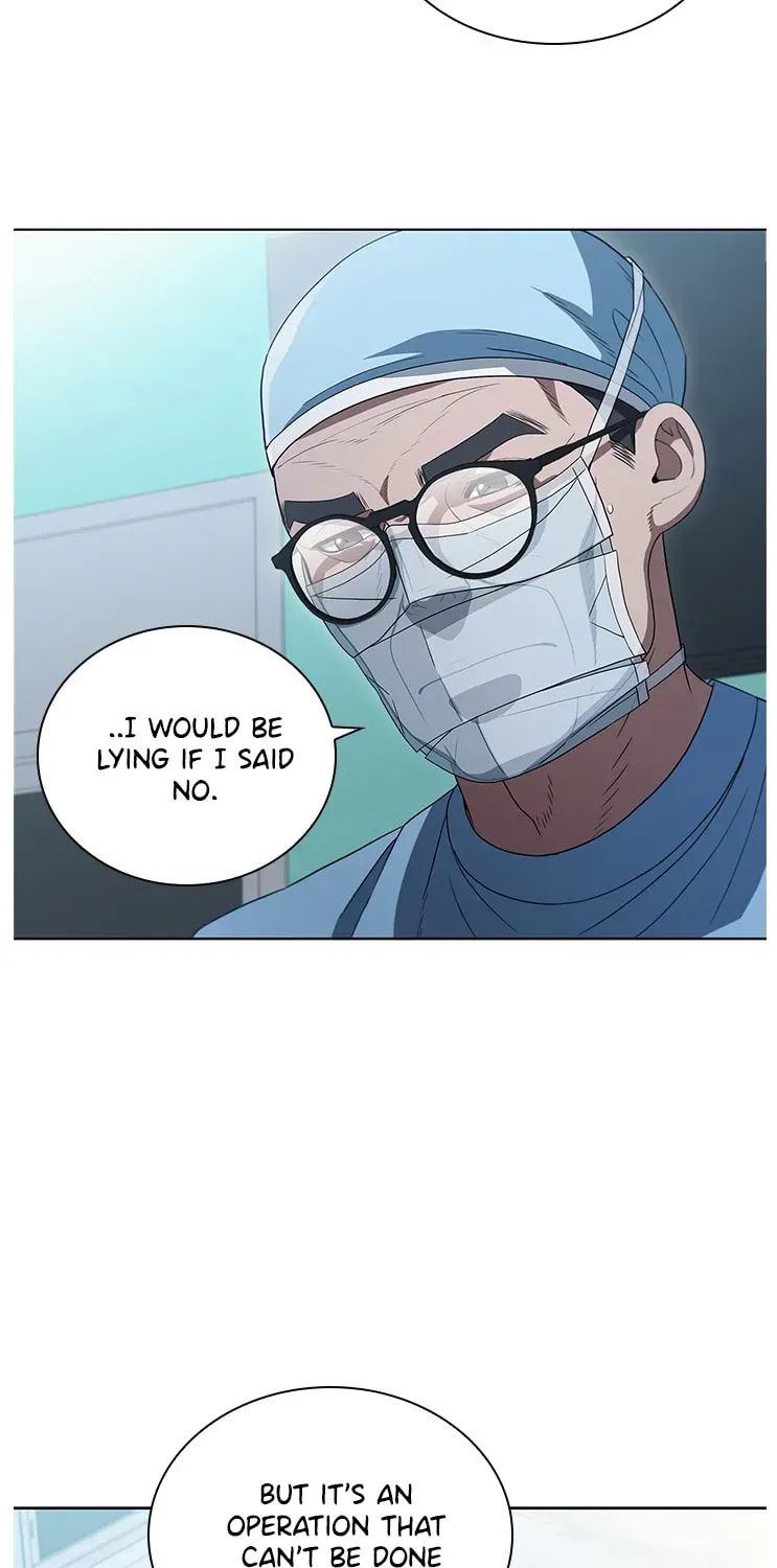 A True Doctor Chapter 132 — Page 6